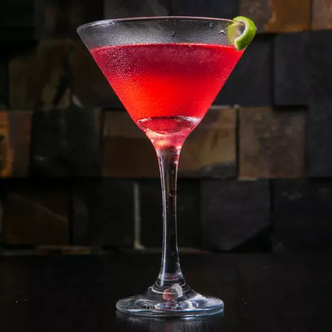 Cosmopolitan
