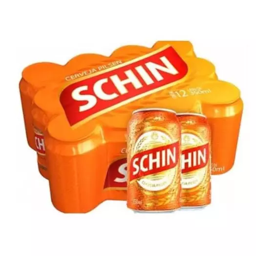 SCHIN 350ML 12 UNIDADES