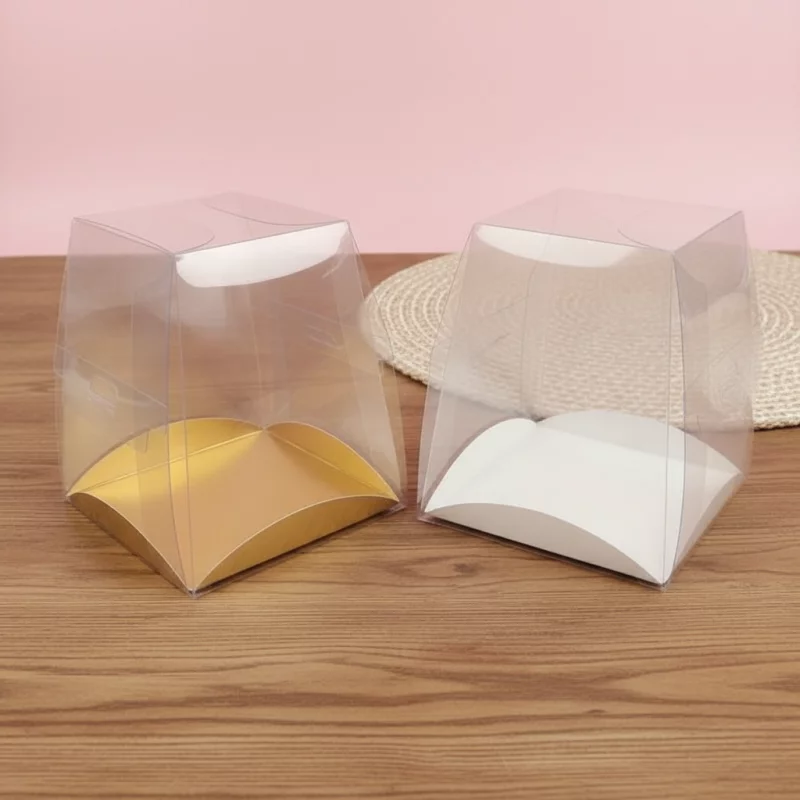 3026 CAJA ACETATO - 15X15X18cm