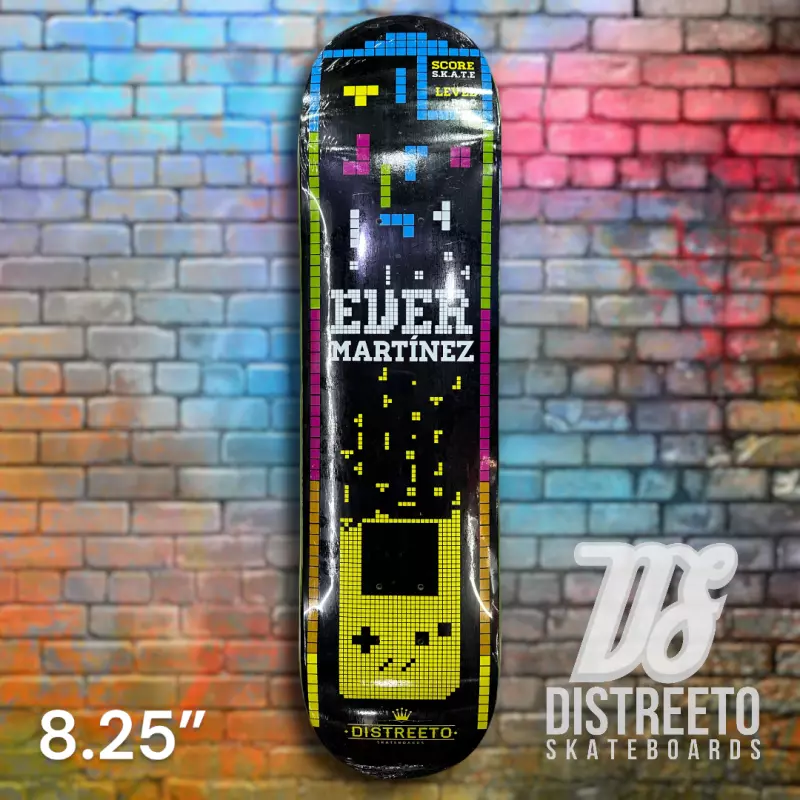 Distreeto