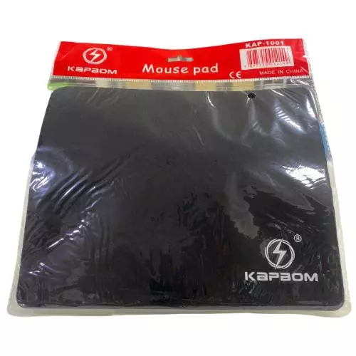 MOUSE PAD KAPBOM KAP-1001