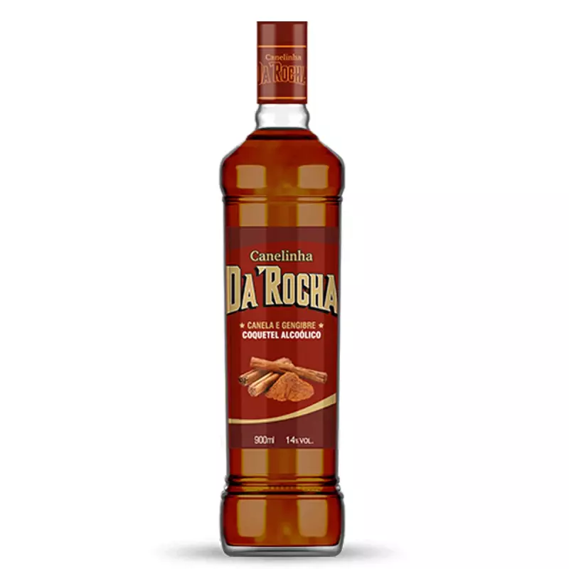 CANELINHA DA ROCHA