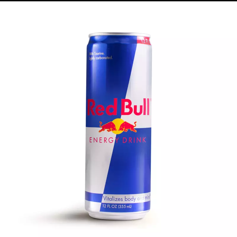 RED BULL