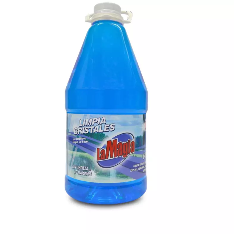 R10059-LIMPIA CRISTALES LA MAGIA 128