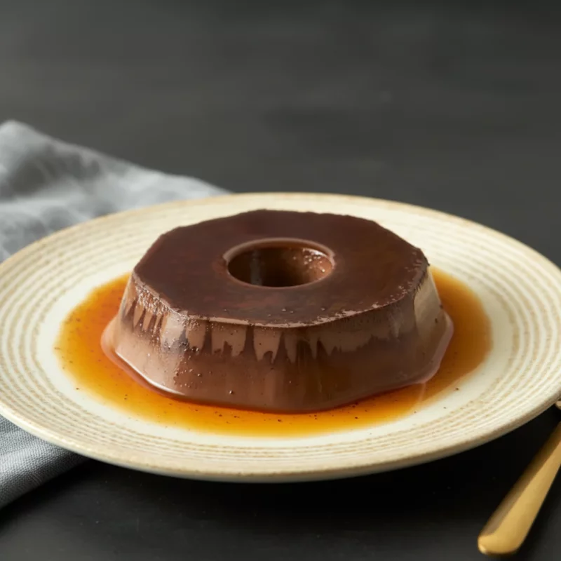 Chocolate Belga M (até 6 fatias)