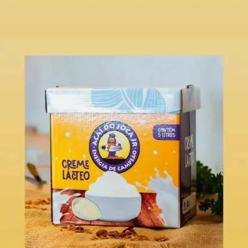 Creme de ninho