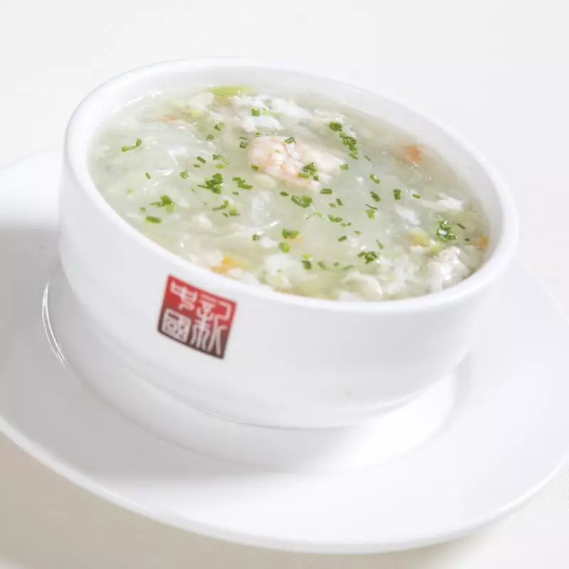 Sopa Hanchow