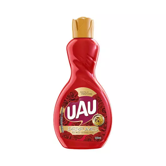 LIMPADOR PERFUMADO UAU
