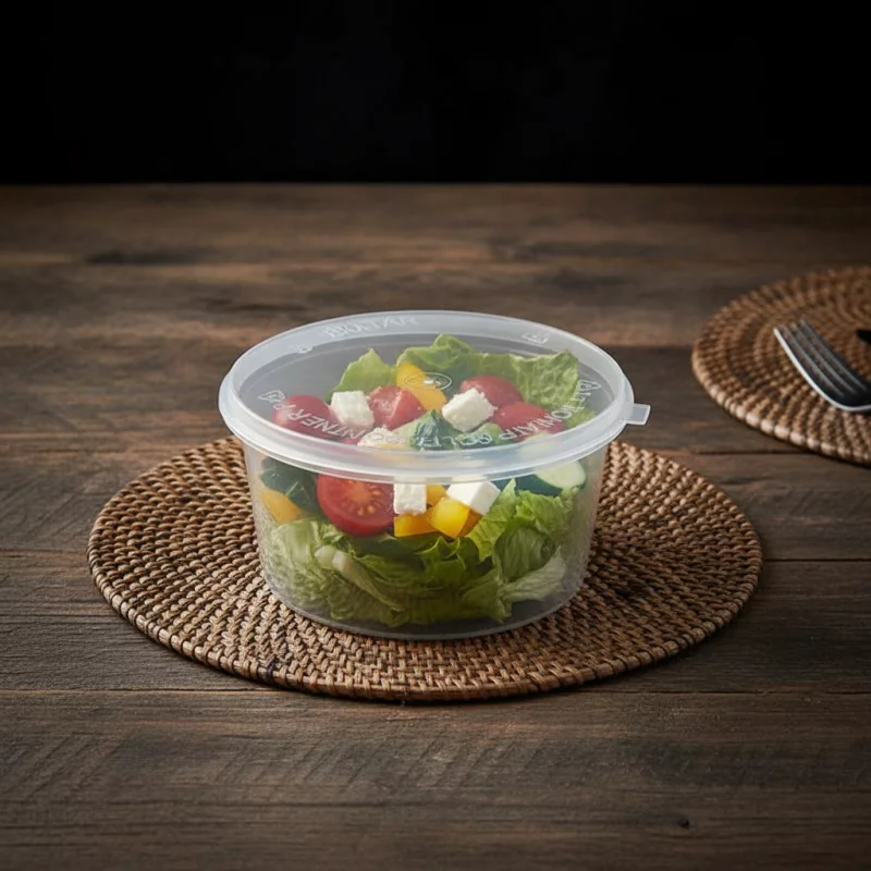 23507-4 ENVASE CIRCULAR 4OZ