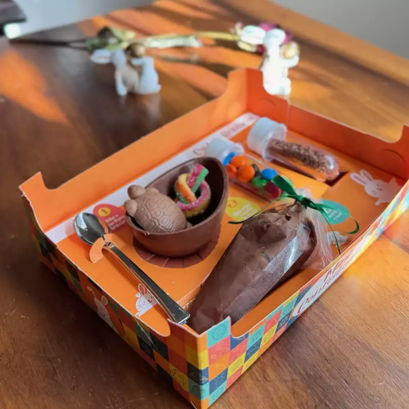 Kit Confeiteiro