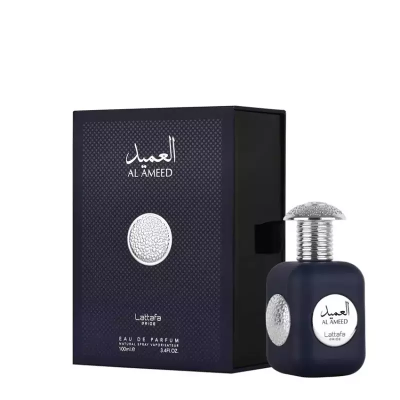 AL AMEED DE LATTAFA(copy)