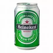 cerveza heineken