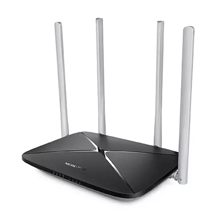 Router Wifi AC 1200 Dual Band