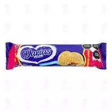 GALLETAS MARIAS AZUCARADAS