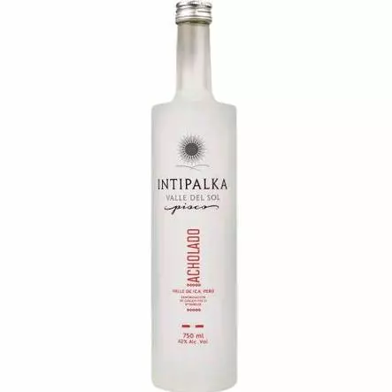 PISCO INTIPALKA ACHOLADO 750 ML