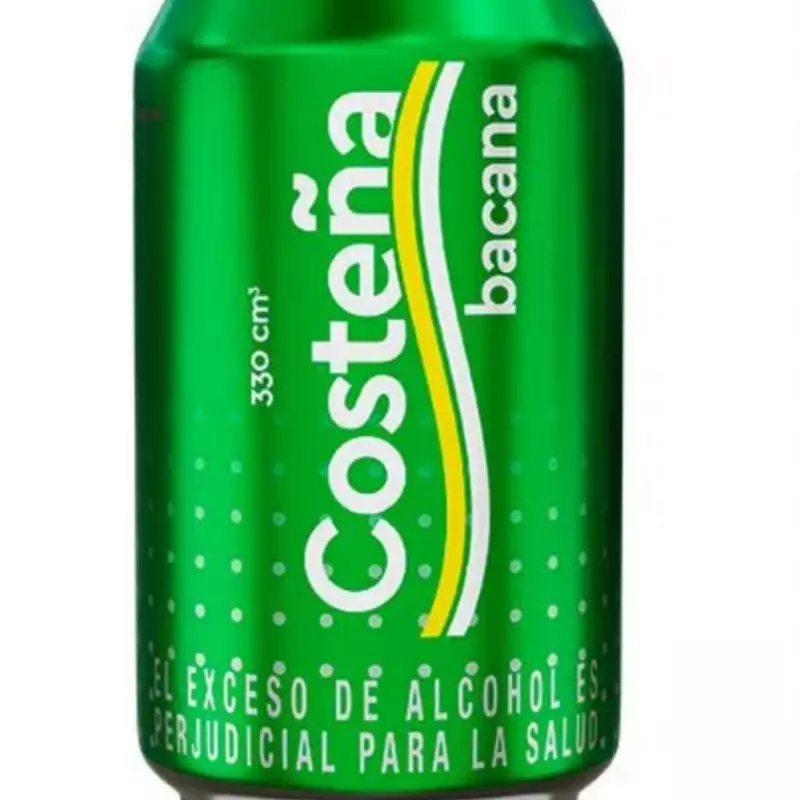 COSTEÑA