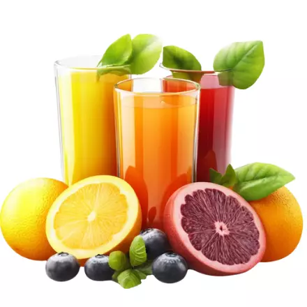 Suco Natural do Dia
