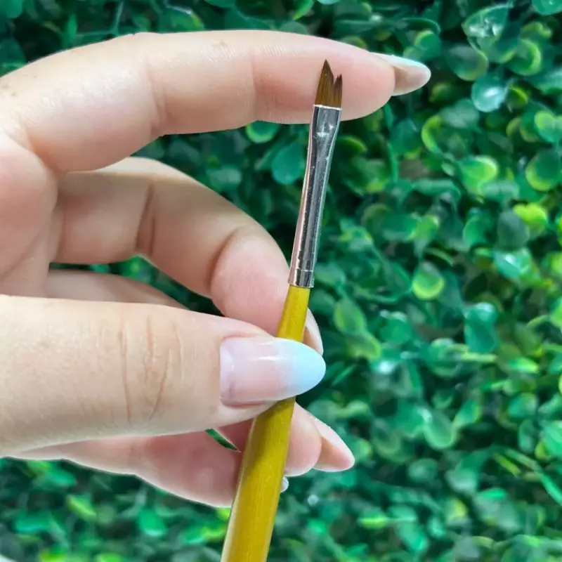 Pincel Shoyyi Dourado N°4