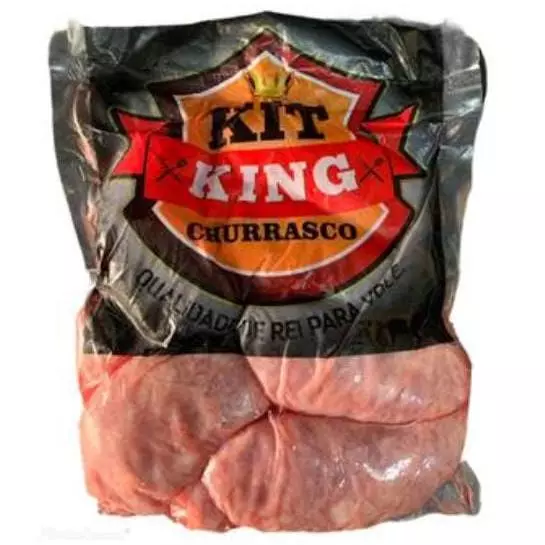 Linguiça de pernil 1Kg