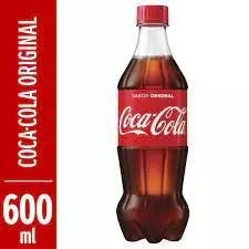 Coca Cola 500 ml