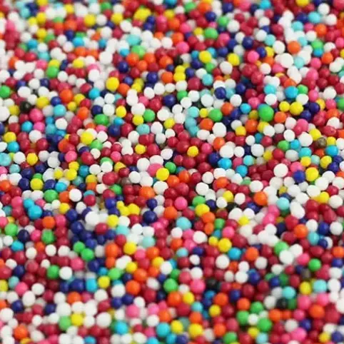 GRAJEAS DE COLORES