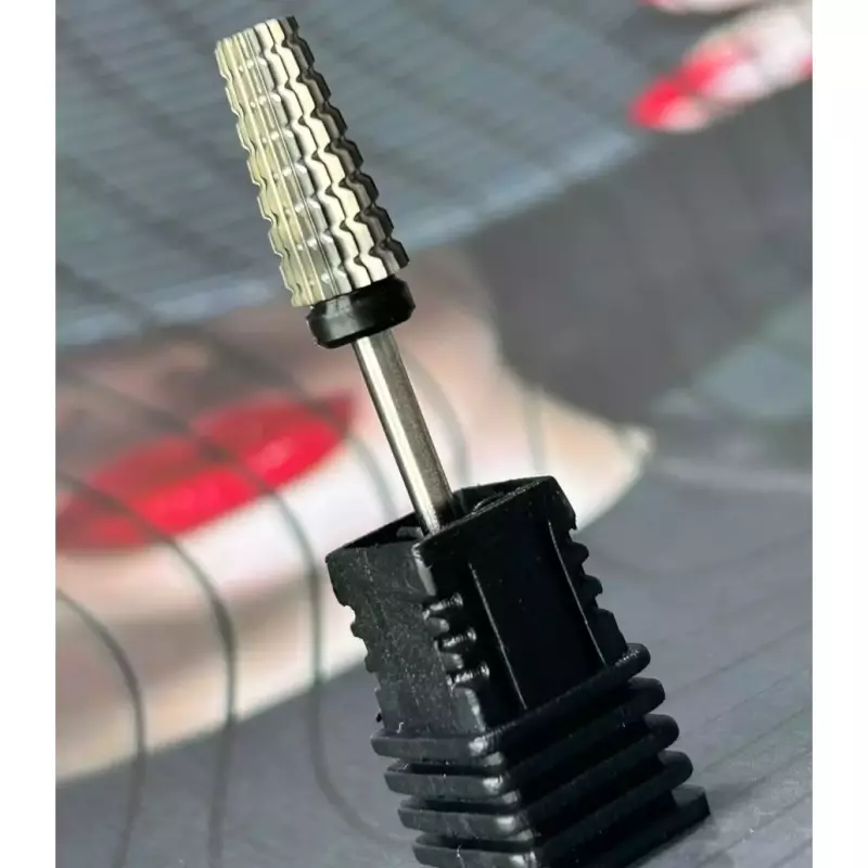 Broca Carboneto N•127