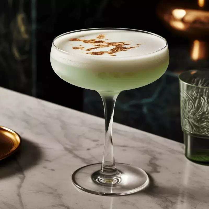 Pisco Sour