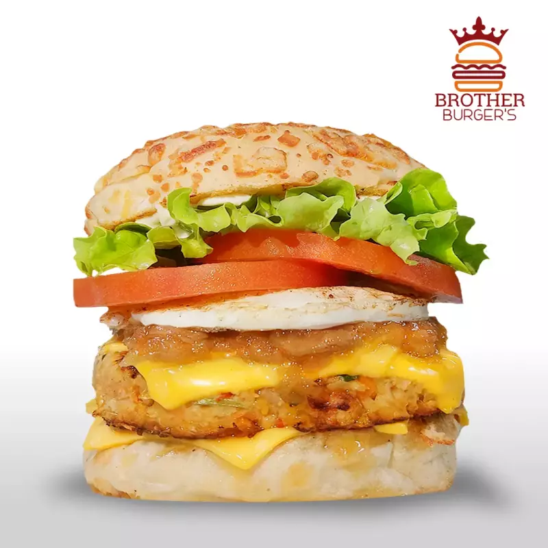 Veggie Indian simple sin papas