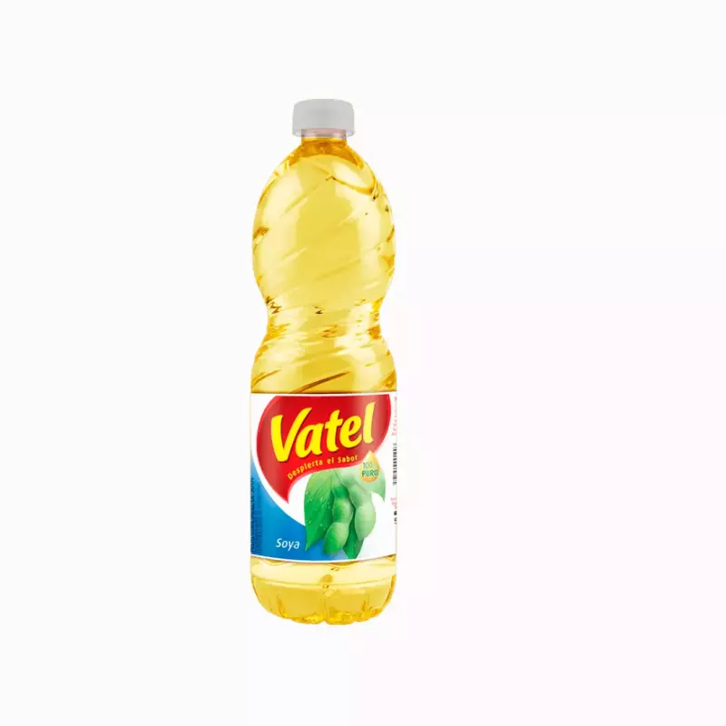 ACEITE VATEL DE SOYA 500ML