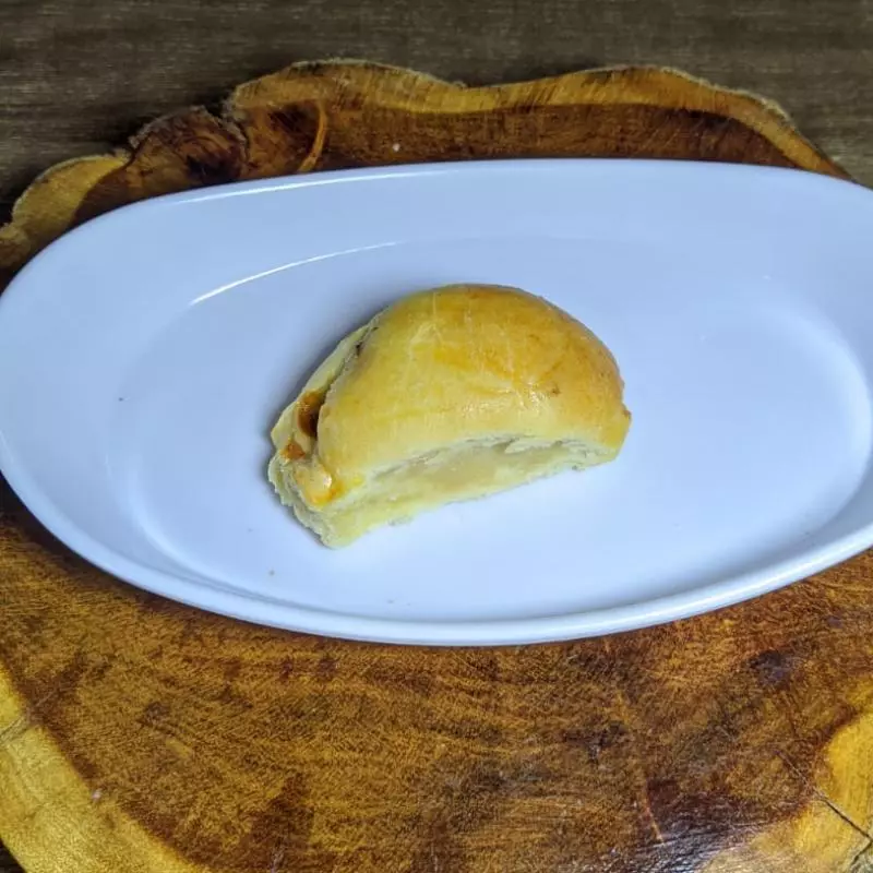 PASTEL FORNO ( Festa )