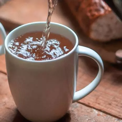 TE / CAFE  TRADICIONALES