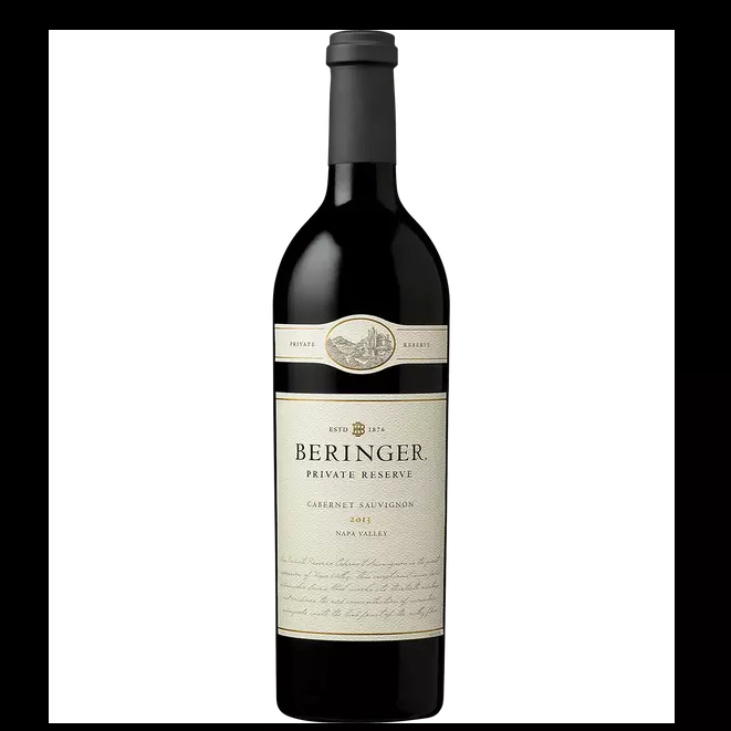 Beringer 2013 California (Cabernet Sauvignon)