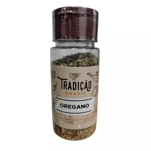 Orégano
