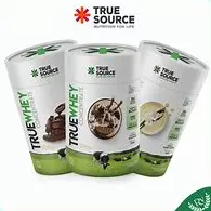 True Whey Zero Lactose 900G