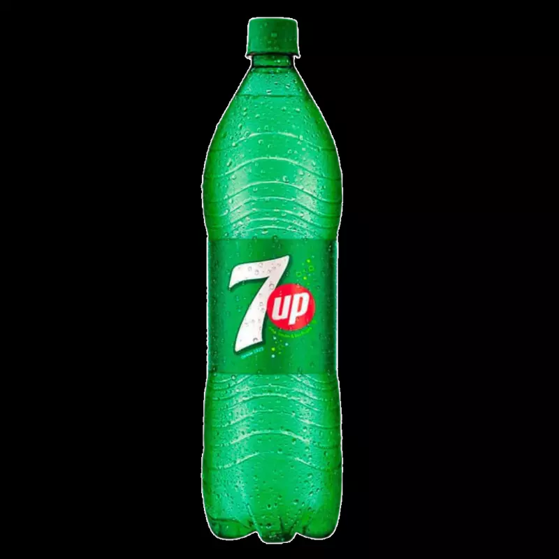 7up 1.5L