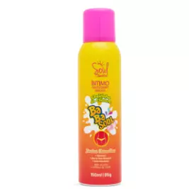 DESODORANTE ÍNTIMO FRUTAS VERMELHAS