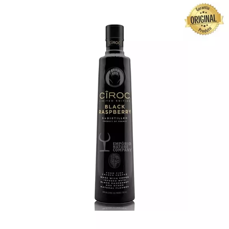 CIROC BLACK RASPBERRY