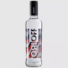 Vodka Orloff
