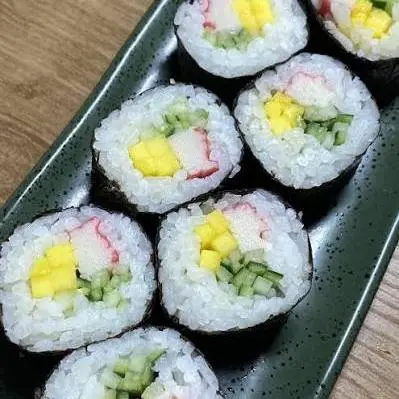 HOSSOMAKI MISTO - 5UN
