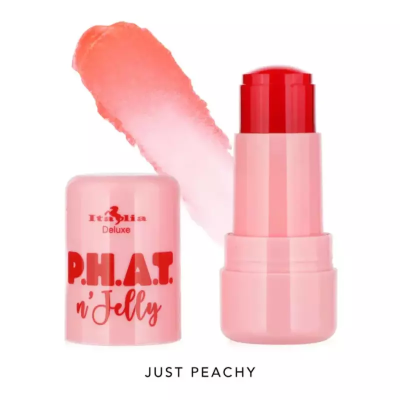 PHAT IN JELLY JUST PEACHY ITALIA