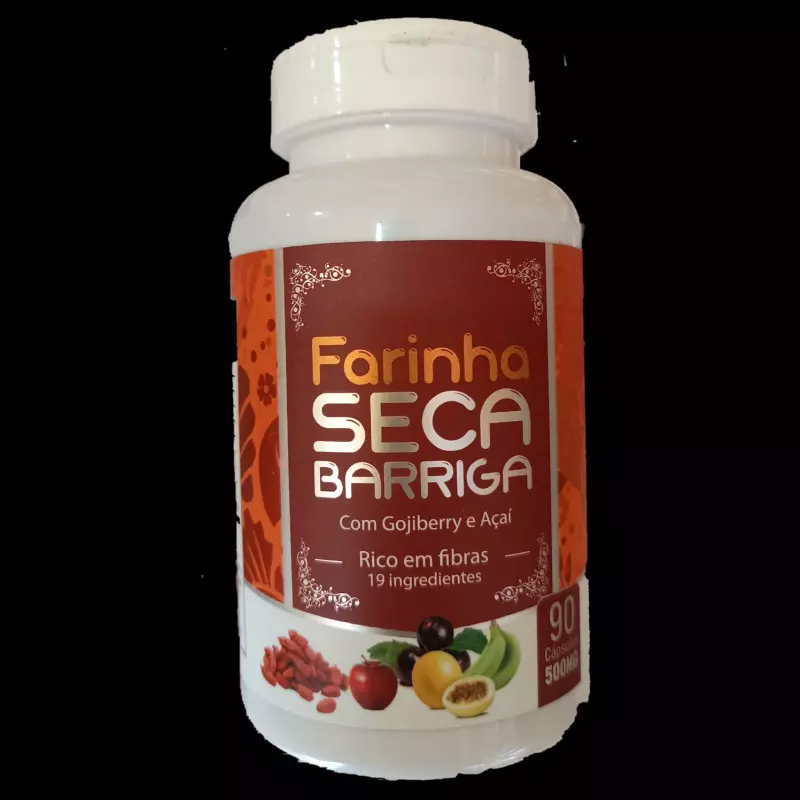 Seca Barriga