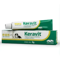 Keravit 5g Vetnil