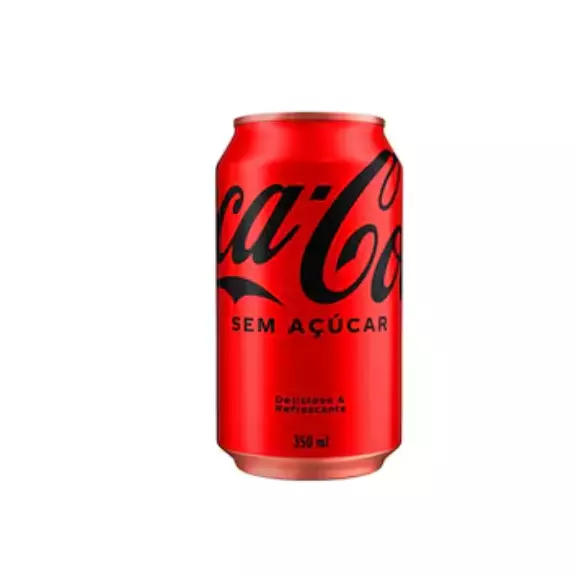 Coca Cola Zero 350ML