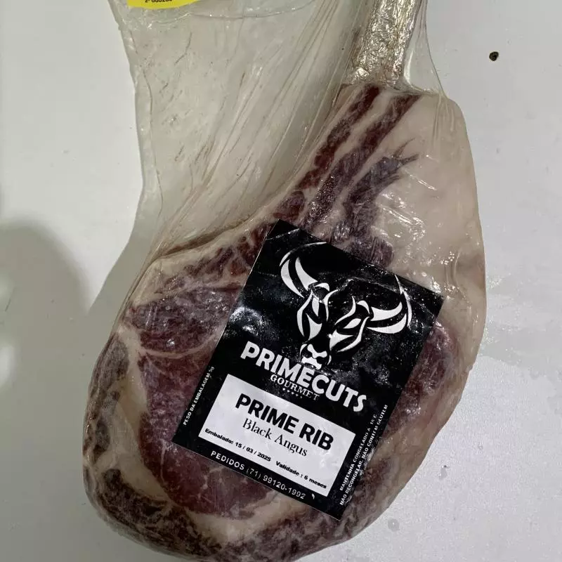 Prime RIb Angus