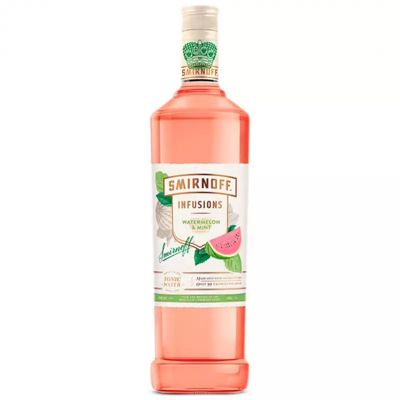 SMIRNOFF MELANCIA 1L