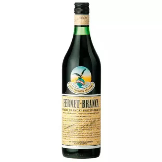 Fernet Branca 1L