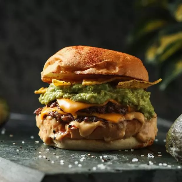 La Miss Palta Doritos