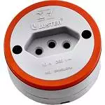 299 - Tomada Luster sobrepor