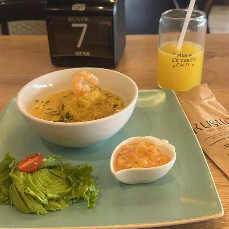 FUSION SUPREMA DEL BOLON