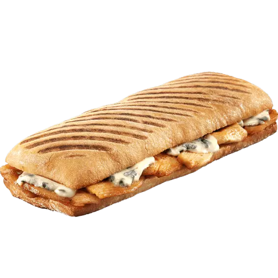 Panini Poulet Escalop